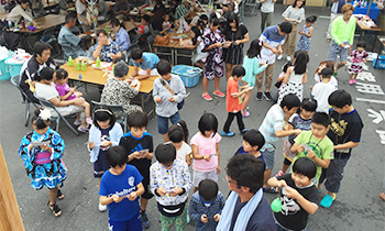 建築中~完成後のサポート
